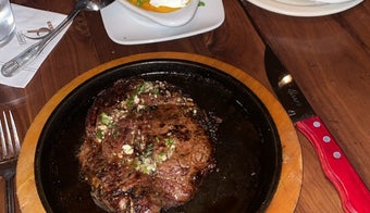 The 15 Best Steakhouses in San Antonio