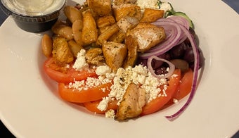 The 9 Best Greek Restaurants in Denver