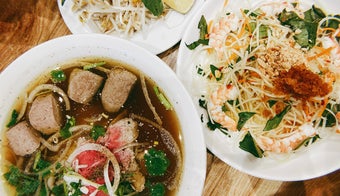 The 15 Best Places for Pho in Vancouver