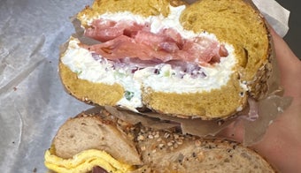 The 9 Best Places for Tuna Salad Sandwich in Brooklyn