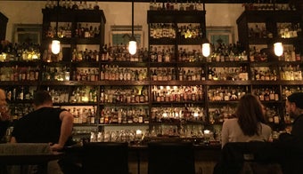 The 15 Best Places for Liquor in Seattle