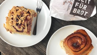 The 15 Best Places for Cinnamon Rolls in Berlin