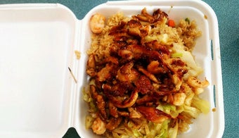The 15 Best Places for Teriyaki in Chesapeake