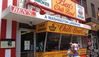 The 7 Best Places for Chili Fries in Washington