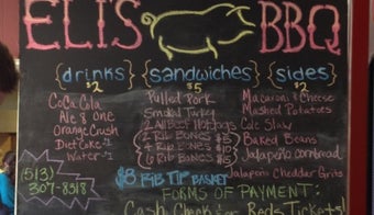 The 11 Best Places for BBQ Pork in Cincinnati
