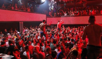 The 15 Best Night Clubs in São Paulo