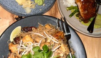 The 13 Best Asian Restaurants in Pittsburgh