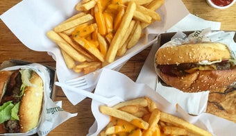 The 15 Best Places for Burgers in Berlin
