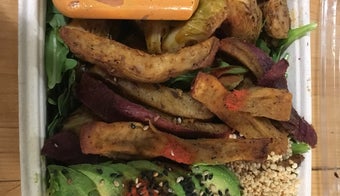 The 15 Best Places for Vegan Food in Chelsea, New York