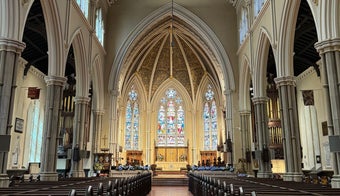 The 15 Best Places for Church in Toronto
