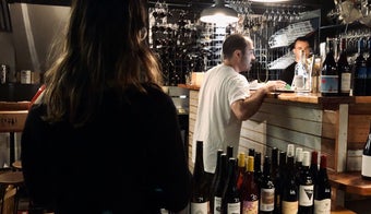 The 15 Best Places for Wine in Sydney