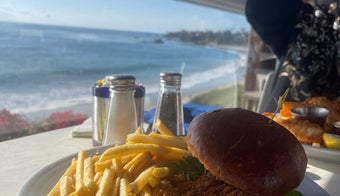 The 13 Best Places for Ahi Tuna in Laguna Beach