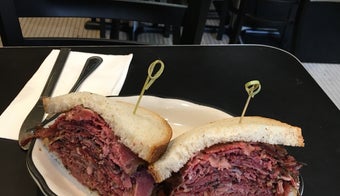 The 15 Best Places for Pastrami in the Upper East Side, New York