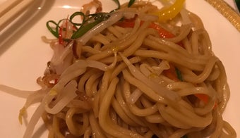 The 15 Best Places for Chow Mein in Las Vegas