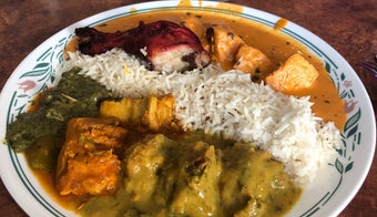 The 7 Best Places for Chicken Tikka in Pittsburgh