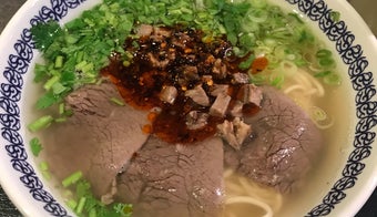 The 15 Best Noodle Restaurants in Tokyo