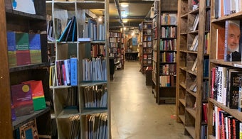 The 15 Best Bookstores in Los Angeles