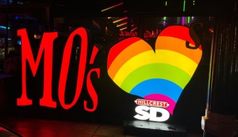 The 9 Best Gay Bars in San Diego