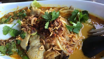 The 7 Best Places for Crispy Noodles in Portland