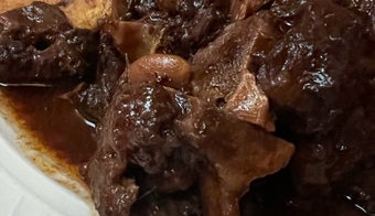 The 15 Best Places for Oxtail in Queens