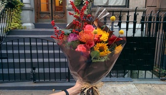 The 15 Best Places for Bouquets in New York City