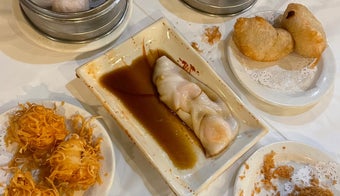 The 15 Best Places for Shumai in Houston