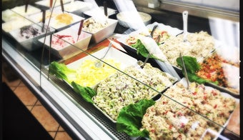The 9 Best Places for An Egg Salad in Jersey City