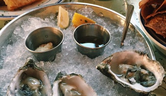 The 15 Best Places for Oysters in San Diego