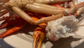 The 15 Best Places for Snow Crabs in Virginia Beach