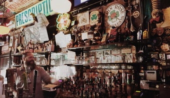 The 13 Best Places for Irish Coffee in French Quarter, New Orleans