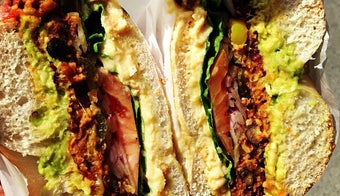 The 7 Best Places for Egg Sandwiches in Dupont Circle, Washington