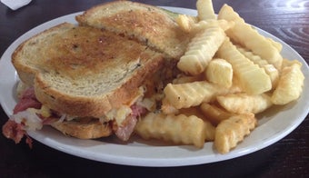 The 11 Best Places for Reuben Sandwiches in Fayetteville