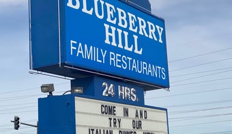 The 15 Best Places for Blueberry Pancakes in Las Vegas