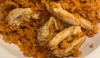 The 13 Best Places for Rice in East Harlem, New York