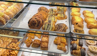 The 15 Best Bakeries in Jersey City