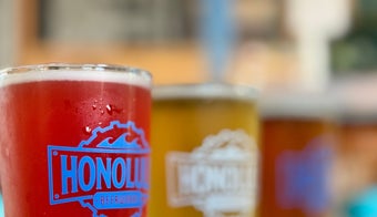 The 15 Best Places for IPAs in Honolulu