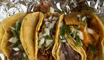 The 15 Best Food Trucks in Austin