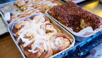 The 15 Best Places for Cinnamon Rolls in Minneapolis