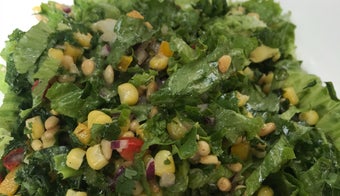 The 13 Best Places for Kale in Albuquerque