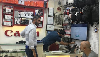 The 15 Best Camera Stores in Istanbul