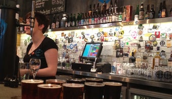 The 15 Best Places for Pale Ales in Edinburgh