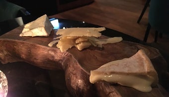 The 13 Best Places for Cheese Plates in Hong Kong