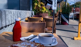 The 15 Best Places for House Blend in Los Angeles