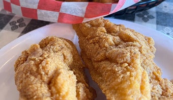 The 15 Best Places for Hushpuppies in Nashville