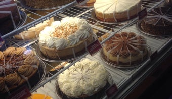 The 15 Best Places for Cheesecake in San Diego