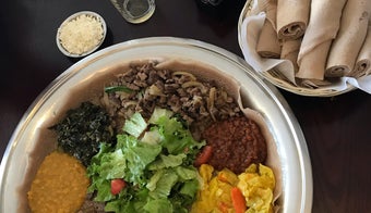 The 11 Best African Restaurants in Oakland