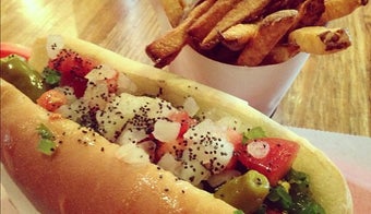 The 15 Best Places for Hot Dogs in Chattanooga