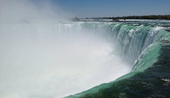The 15 Best Quiet Places in Niagara Falls