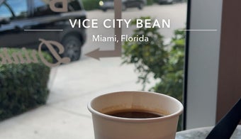 The 11 Best Coffee Shops in Miami