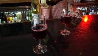 The 15 Best Wine Bars in Austin